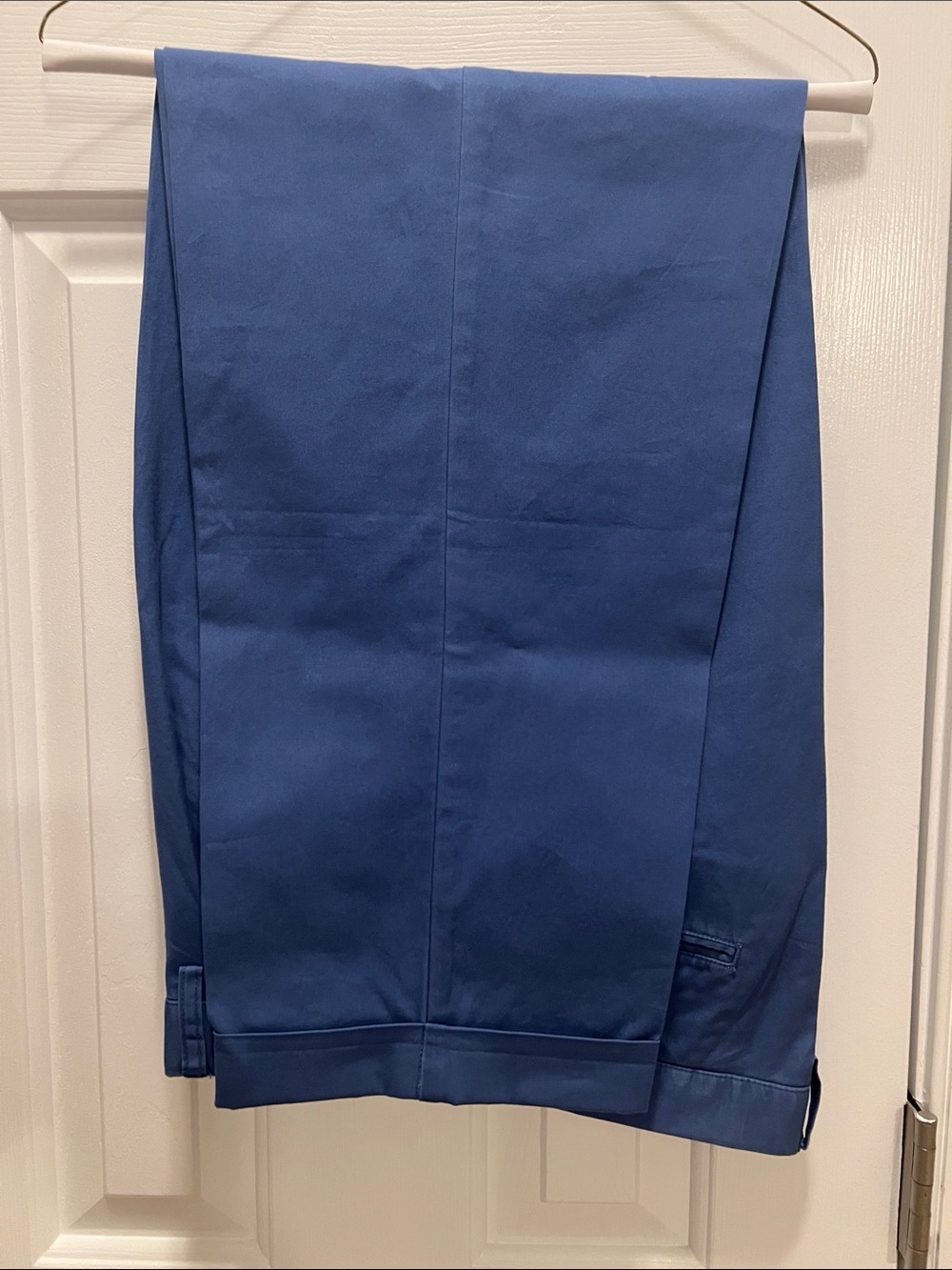 Polo by Ralph Lauren Royal Blue Men's Chinos 33x30